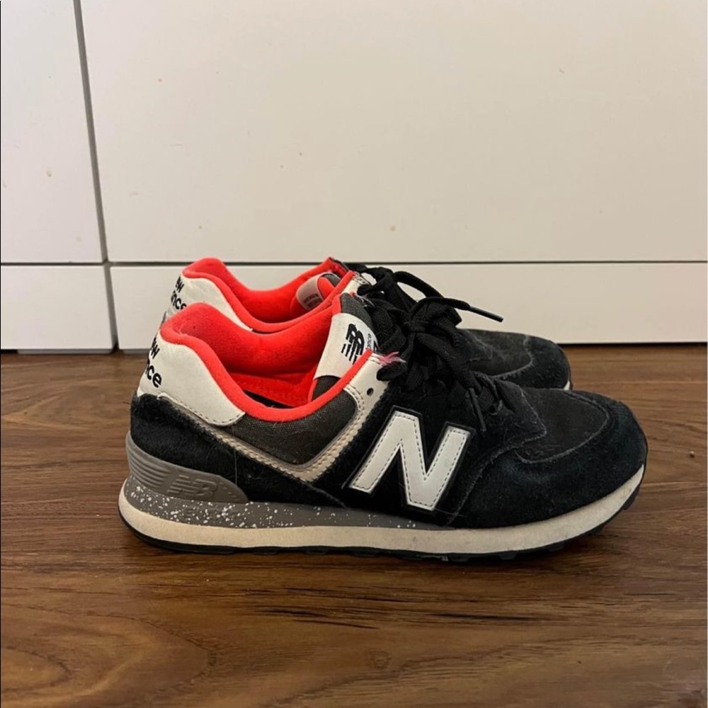 New Balance Sneakers